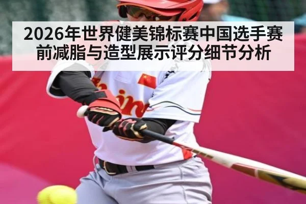 2026年世界健美锦标赛中国选手赛前减脂与造型展示评分细节分析（kaiyun）